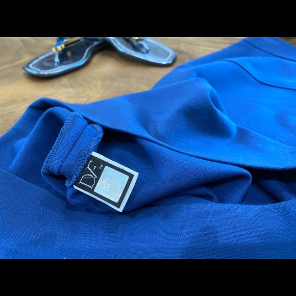 Diane Von Furstenberg Pencil Skirt - Picture 5 of 6